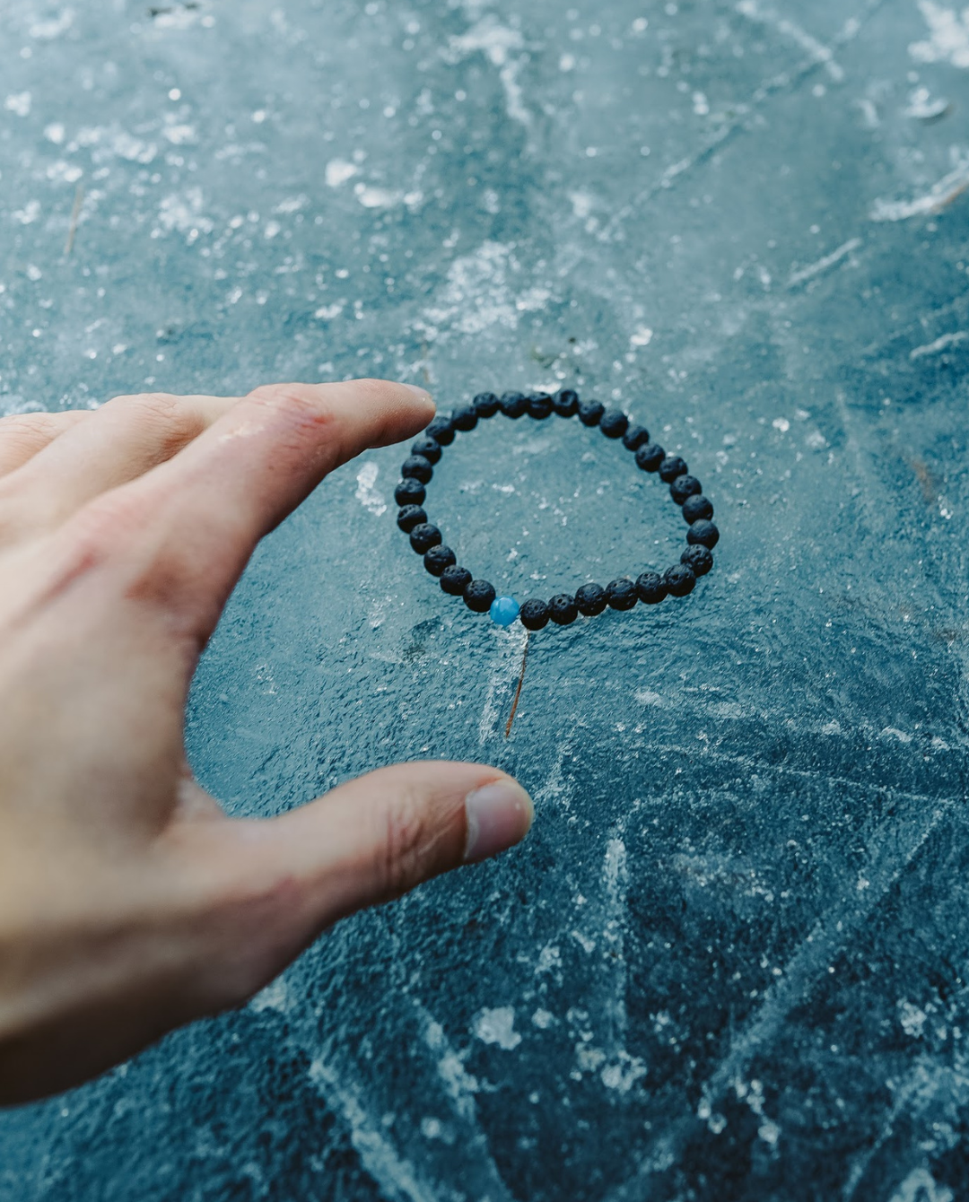 Water Bracelet