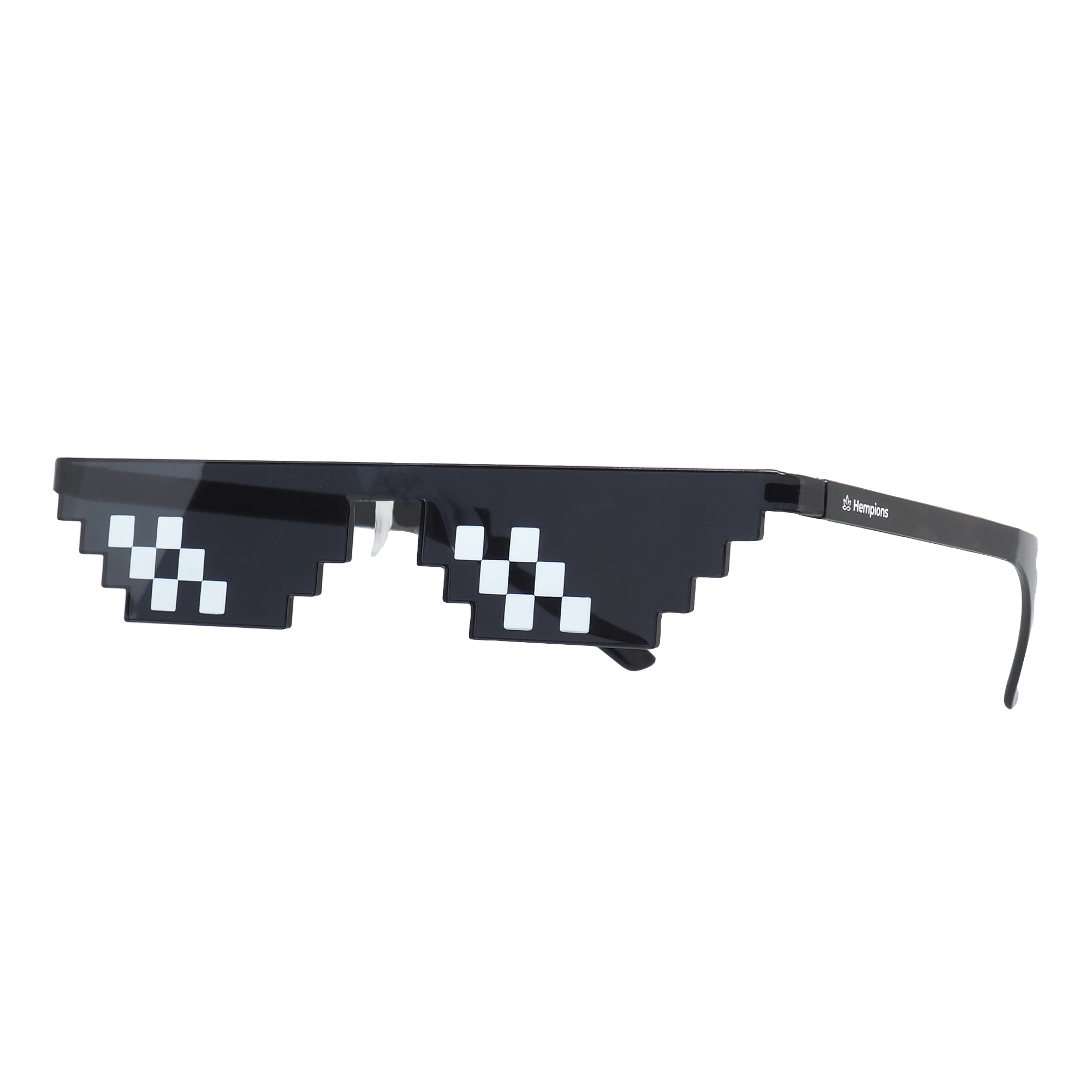 Hemp Flips Brille